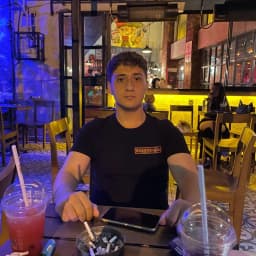 Yiğit Ateş profil fotoğrafı